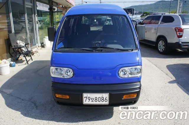 CHEVROLET DAMAS 2015