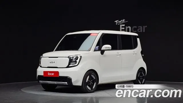 KIA KIA RAY EV 2024