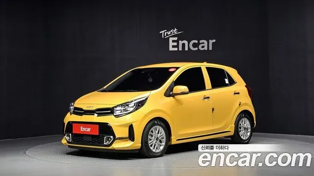 KIA MORNING URBAN 2022