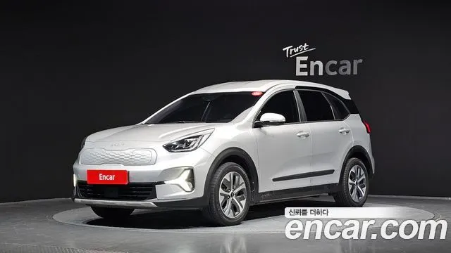 KIA NIRO PLUS 2023