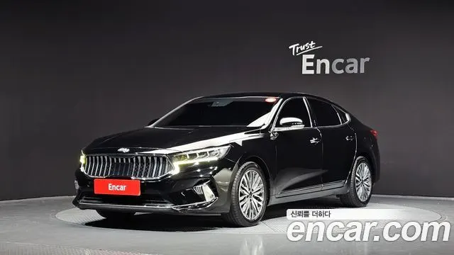 KIA K7 PREMIER 2020