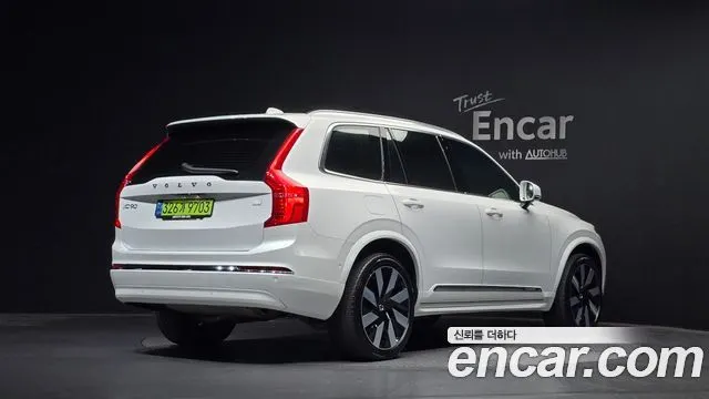 VOLVO XC90 2024