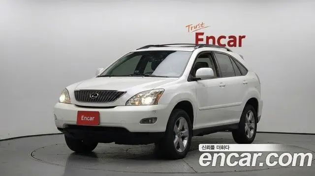 LEXUS RX330 2005