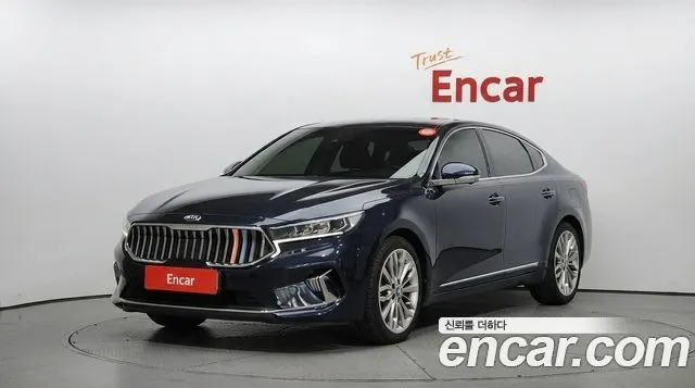 KIA K7 PREMIER 2020