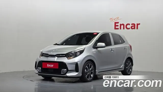 KIA MORNING URBAN 2023