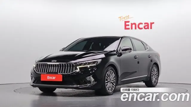 KIA K7 PREMIER 2020