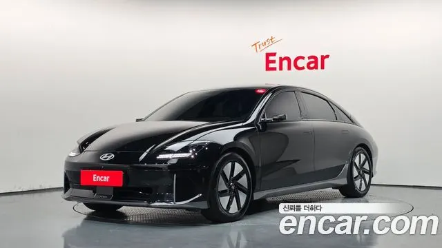 HYUNDAI IONIQ 6 2023