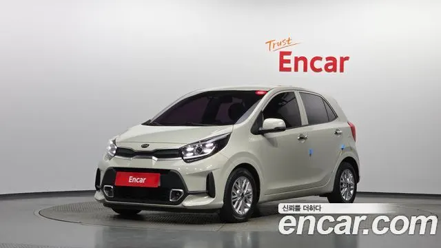 KIA MORNING URBAN 2021