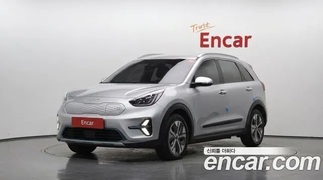 KIA NIRO PLUS 2023