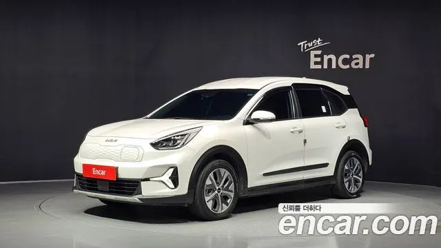 KIA NIRO PLUS 2023