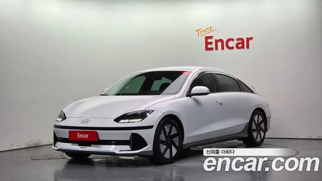HYUNDAI IONIQ 6 2023