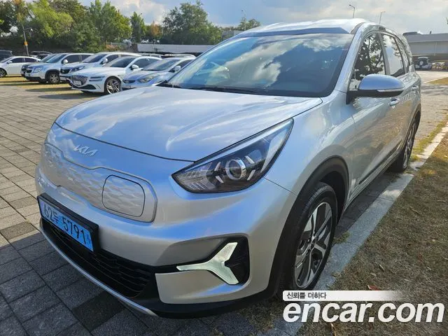 KIA NIRO PLUS 2024