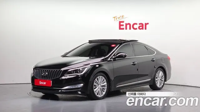 HYUNDAI ASLAN 2015