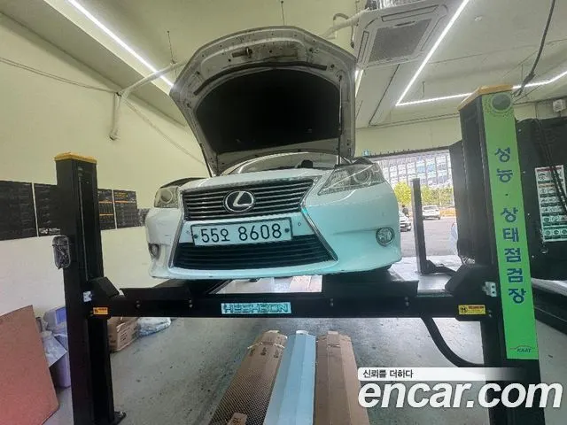 LEXUS ES300H 2013