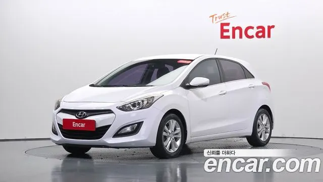 HYUNDAI I30 2014