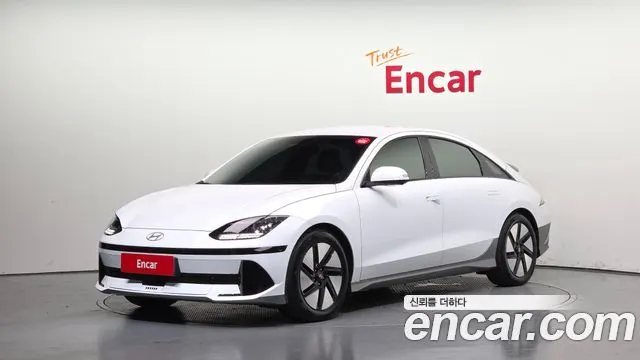 HYUNDAI IONIQ 6 2025