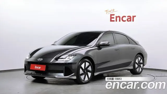 HYUNDAI IONIQ 6 2023