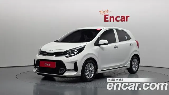 KIA MORNING URBAN 2023