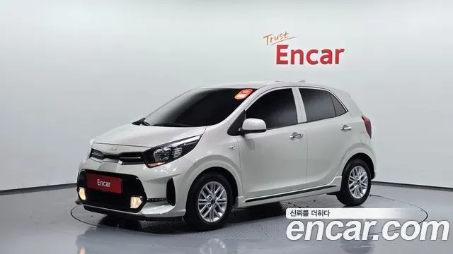 KIA MORNING URBAN 2023