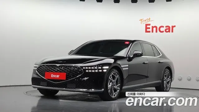 GENESIS G90 2023