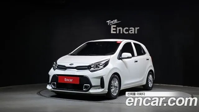 KIA MORNING URBAN 2021