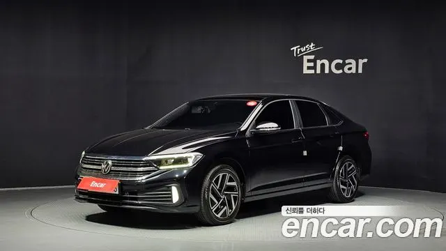 VOLKSWAGEN JETTA 2023