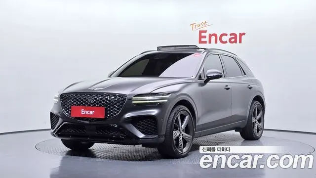 GENESIS GV70 2023