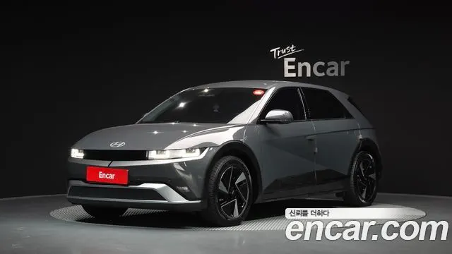 HYUNDAI IONIQ 5 2025