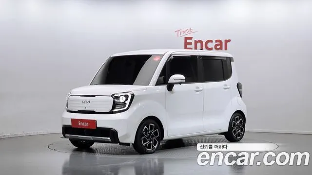 KIA KIA RAY 2023