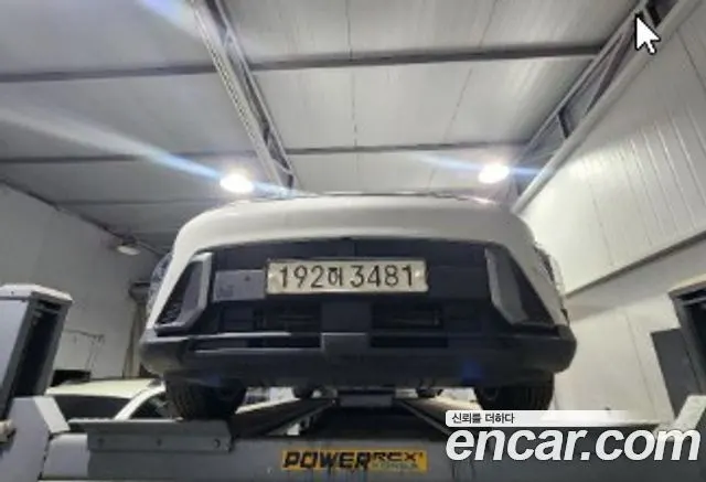 HYUNDAI KONA HYBRID 2023