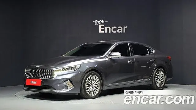 KIA K7 PREMIER 2020
