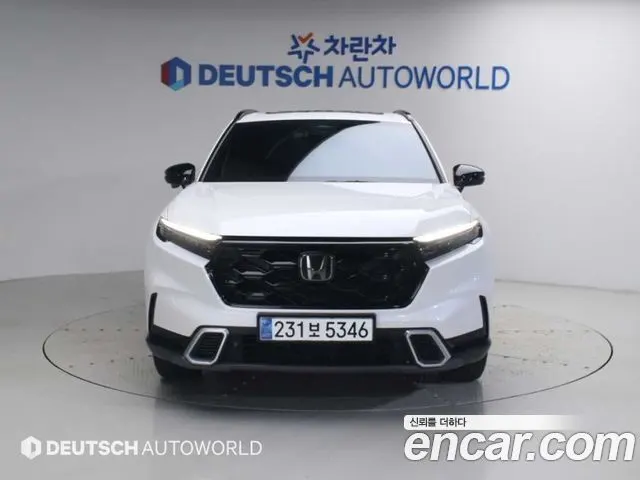 HONDA CR-V 2024