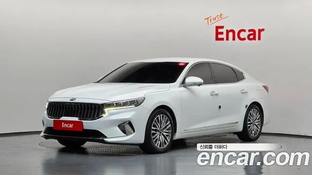 KIA K7 PREMIER 2020