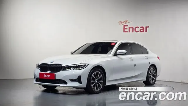 BMW 3 SERIES 2019