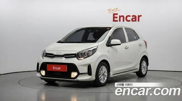 KIA MORNING URBAN 2023
