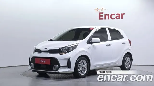 KIA MORNING URBAN 2021