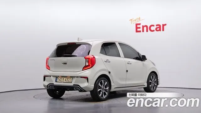 KIA MORNING URBAN 2022