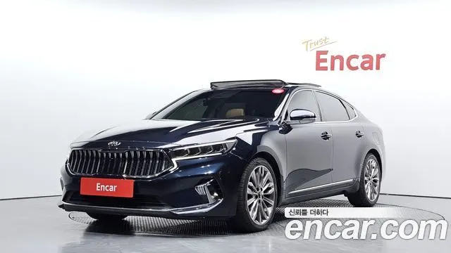 KIA K7 PREMIER 2020
