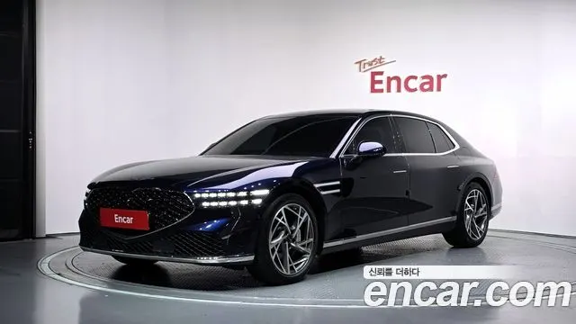 GENESIS G90 2023