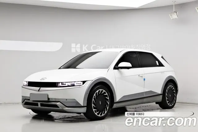 HYUNDAI IONIQ 5 2023