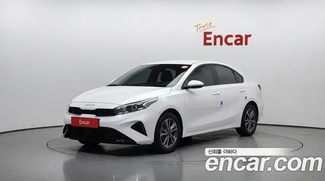 KIA K3 2023