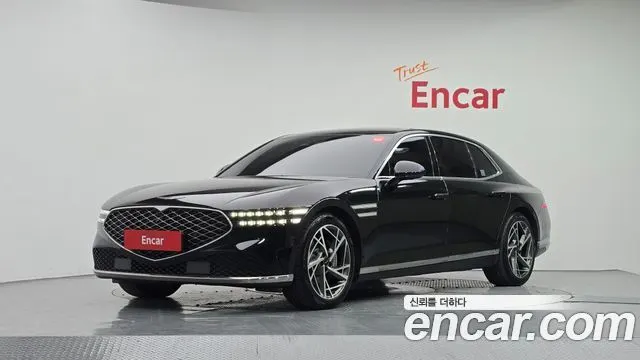 GENESIS G90 2022