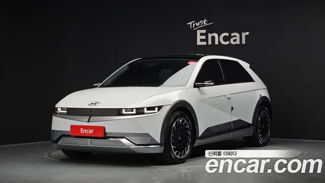 HYUNDAI IONIQ 5 2024