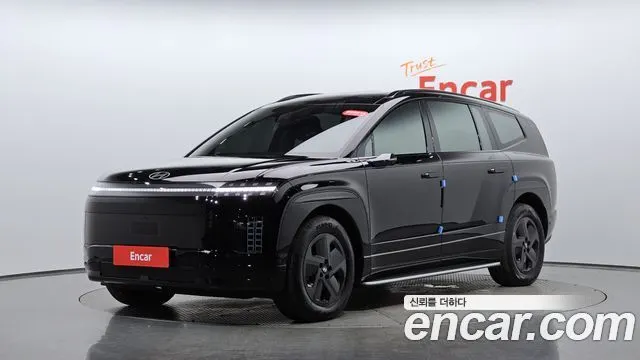 HYUNDAI IONIQ 9 2026