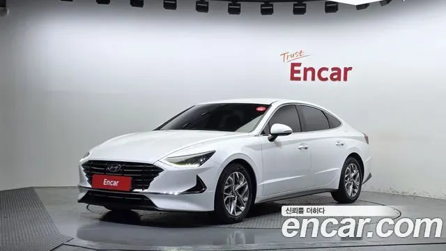 HYUNDAI SONATA 2020