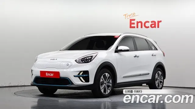 KIA NIRO 2022