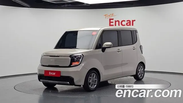 KIA KIA RAY 2026