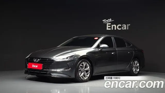 HYUNDAI SONATA 2020