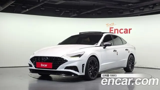 HYUNDAI SONATA 2020