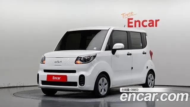KIA RAY 2022